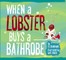 When a Lobster Buys a Bathrobe