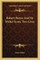 Robert Burns and Sir Walter Scott, Two Lives
