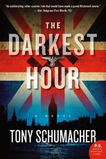Schumacher, T: Darkest Hour