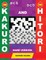 200 Kakuro and 200 Hitori Sudoku. Hard Version