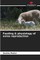 Feeding & physiology of ovine reproduction