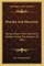 Manchu and Muscovite