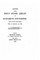 Letters from Percy Bysshe Shelley to Elizabeth Hitchener