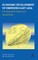 Economic Development of Emerging East Asia