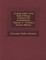 Trattato Dell' Arte Della Pittura, Scultura Ed Architettura, Volume 3 - Primary Source Edition