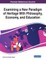 Examining a New Paradigm of Heritage With Philosophy, Economy, and Education