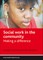 Social Work in the Community