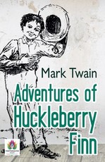 Adventures of Huckleberry Finn