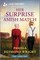 Her Surprise Amish Match