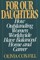 For Our Daughters