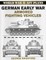 German Early War Armored Fighting Vehicles