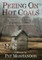 Peeing on Hot Coals
