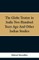 The Globe Trotter in India Two Hundred Years Ago, and Other Indian Studies