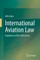 International Civil Aviation Law