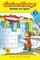Curious George Builds an Igloo (Cgtv Reader)