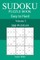 300 Easy to Hard Sudoku Puzzle Book