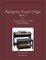Playing the Church Organ Book 1 for the Roland Classic C-200 Church Organ
