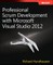 Professional Scrum Development with Microsoft Visual Studio 2012
