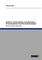 Synthesis, characterization and applications of nanomaterials in the field of photocatalysis