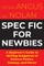 Spec Fit For Newbies