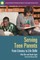 Serving Teen Parents