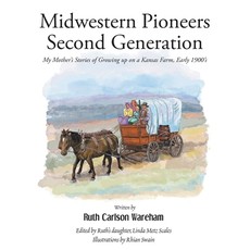 Midwestern Pioneers Second Generation Midwestern Pioneers Second Generation