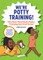 We're Potty Training!