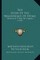 The Story Of The Wanderings Of Atoms