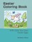 Easter Coloring Book