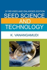 Seed Science And Technology Seed Science And Technology