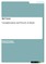 Turner, N: Unemployment and Poverty in Brazil