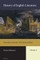 History of English Literature, Volume 8