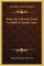 Notes On A Journey From Cornhill To Grand Cairo