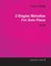 2 Elegiac Melodies by Edvard Grieg for Solo Piano Op.34