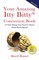 Your Amazing Itty Bitty Concussion Book