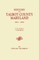 History of Talbot County, Maryland, 1661-1861. in Two Volumes. Volume II