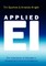 Applied EI