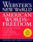 American Words of Freedom