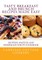 Tasty Breakfast and Brunch Recipes Made Easy