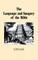 Language and Imagery of the Bible