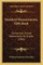 Standard Measurements, Fifth Book