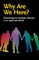 Why Are We Here?