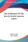 The Settlement Of The Jews In North America (1893)