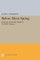 Before Silent Spring