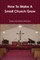 How To Make A Small Church Grow
