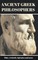 Ancient Greek Philosophers (Leather-bound Classics) Leather