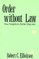 Order Without Law