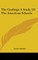 The Goslings a Study of the American Schools