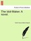 The Idol-Maker. a Novel.