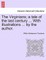 The Virginians; A Tale of the Last Century ... with Illustrations ... by the Author. Vol. II.